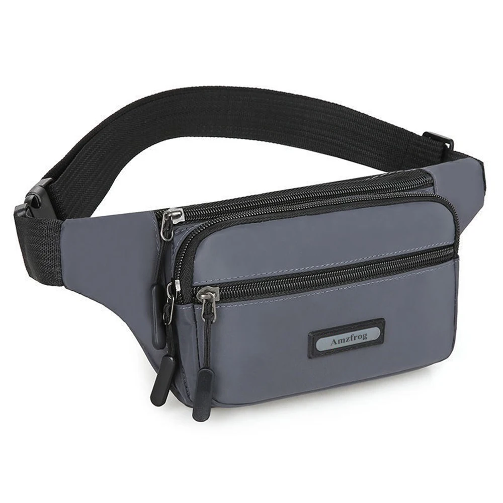Amzfrog Waist bag, Crossbody Fanny Pack for Men&Women,Large Waist Bag & Hip Bum Bag
Amzfrog Waist bag, Crossbody Fanny Pack for Men&Women,Large Waist Bag & Hip Bum Bag