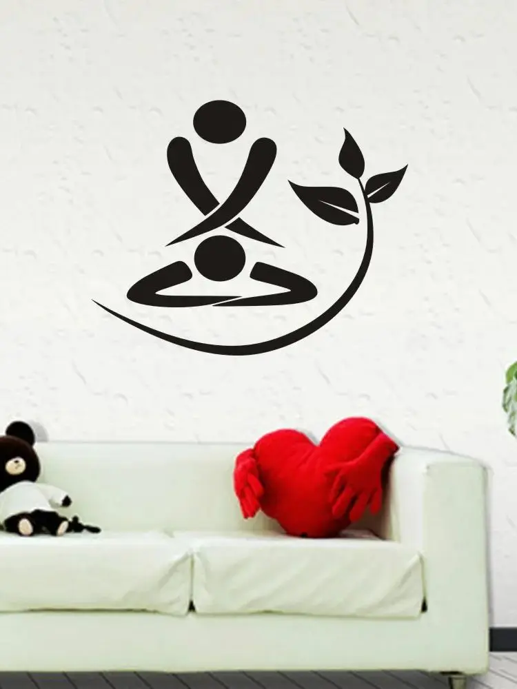 Массажная стеклянная наклейка Салон красоты Наклейка на стену Спа Плакаты Виниловый декор Фреска
Массажная стеклянная наклейка Салон красоты Наклейка на стену Спа Плакаты Виниловый декор Фреска