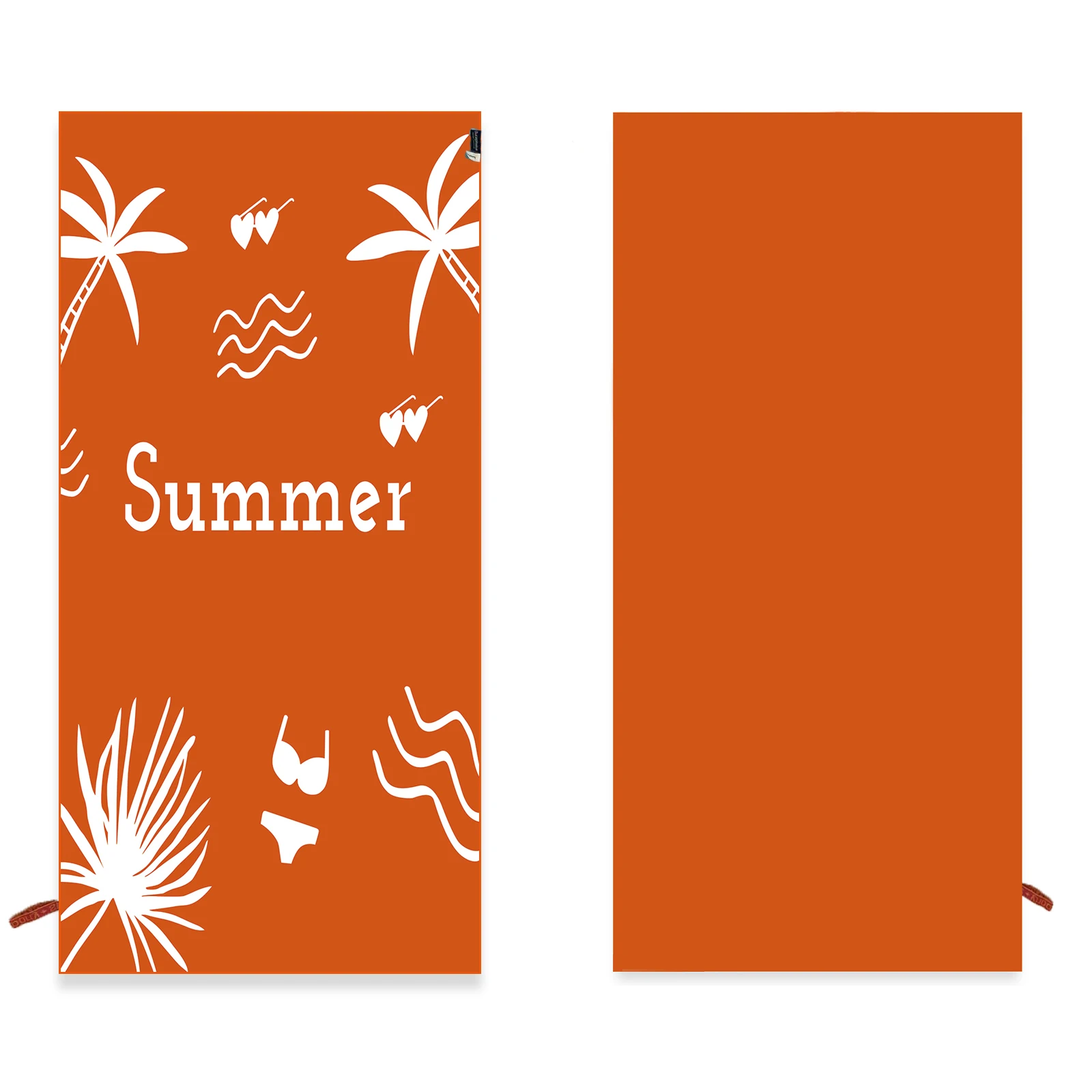 Sand Free Oversized Quick Dry Microfiber Beach Towel Stay Dry and Comfortable on the Beach or After Swimming For Women ,Men
Sand Free Oversized Quick Dry Microfiber Beach Towel Stay Dry and Comfortable on the Beach or After Swimming For Women ,Men