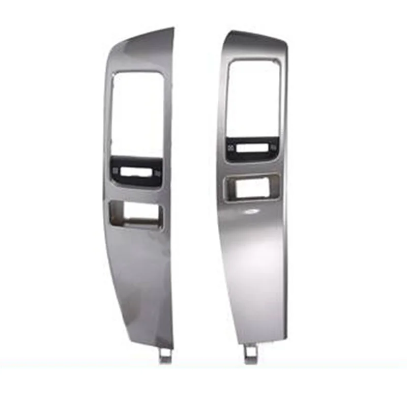 Car Air Conditioner Outlet Frame A/C Vents Plate Panel For Toyota Land Cruiser Prado 120 Lexus GX470 2003-2009 Accessories
Car Air Conditioner Outlet Frame A/C Vents Plate Panel For Toyota Land Cruiser Prado 120 Lexus GX470 2003-2009 Accessories