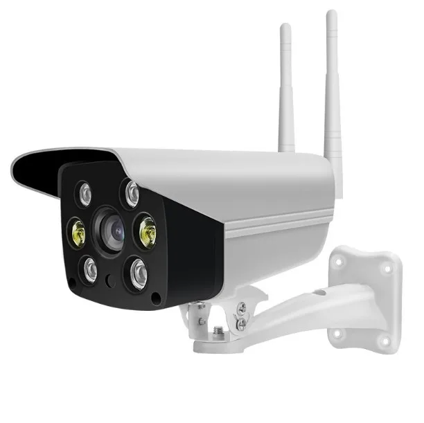 3MP 1296P Tuya/YOOSEE/V380Pro APP Outdoor Water-proof IP Bullet Camera Full Color Night Vision Home Security CCTV Baby Monitor
3MP 1296P Tuya/YOOSEE/V380Pro APP Outdoor Water-proof IP Bullet Camera Full Color Night Vision Home Security CCTV Baby Monitor