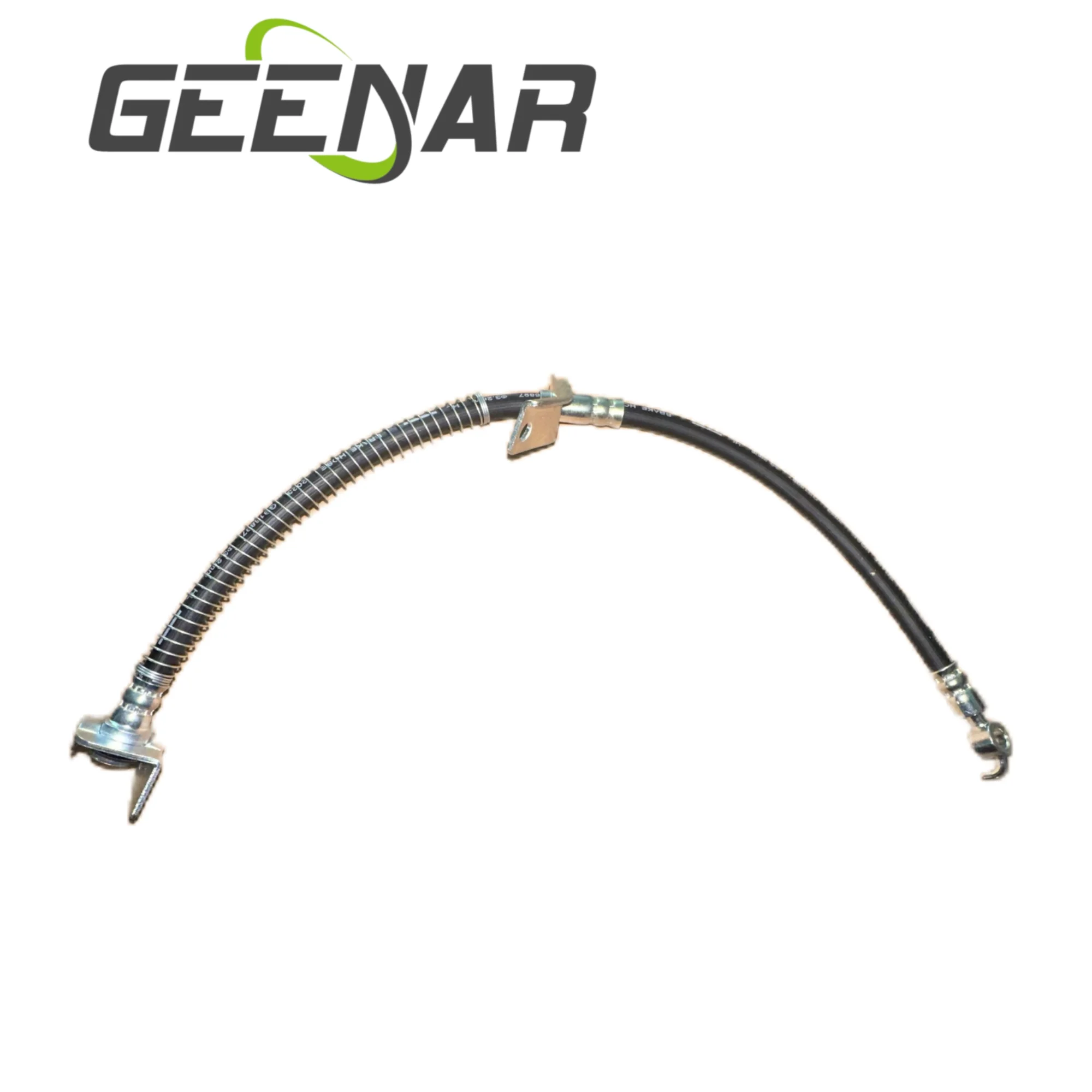 Brake Hose OEM 587321H000 Use For KIA CEED 09- FR
Brake Hose OEM 587321H000 Use For KIA CEED 09- FR