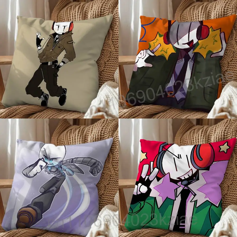 game Henry Stickmin Collection Pillow Case Square Double-Sided Printing Short Plush Sofa Cushion Cover Bedroom Bedside Pillow
game Henry Stickmin Collection Pillow Case Square Double-Sided Printing Short Plush Sofa Cushion Cover Bedroom Bedside Pillow