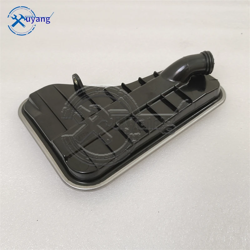 6DT35 02E gearbox filter oil grid for BYD S7/S6/M6 Don Song Qin Transmission filter
6DT35 02E gearbox filter oil grid for BYD S7/S6/M6 Don Song Qin Transmission filter