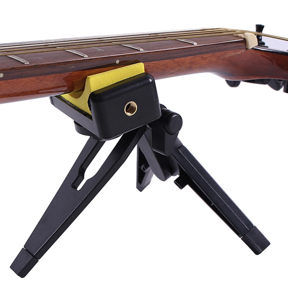 Guitar Neck Cradle Easy Maintenance String Instrument Luthier Tool Guitar Neck Rest Support Pillow For Ukulele Violin Accessory
Guitar Neck Cradle Easy Maintenance String Instrument Luthier Tool Guitar Neck Rest Support Pillow For Ukulele Violin Accessory