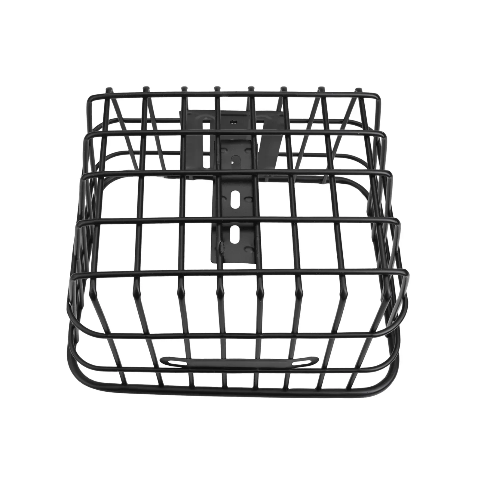 Daily Use Grocery Transport Black Electric Scooter Basket Bike Cargo Basket Large Capacity Design For Scooters
Daily Use Grocery Transport Black Electric Scooter Basket Bike Cargo Basket Large Capacity Design For Scooters