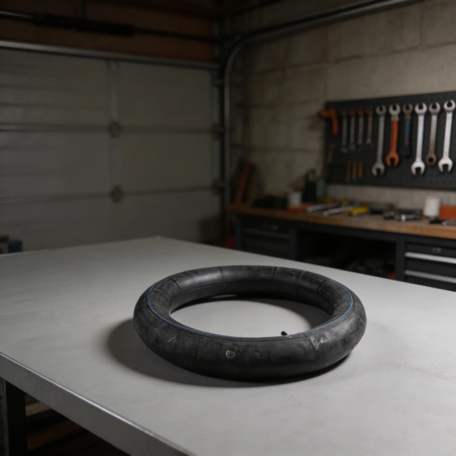 20x4 Inch Inner Tube for Bicycles and Recreational Motor Cycles Built for Long Term Use in Wet Dry and Rough Conditions
20x4 Inch Inner Tube for Bicycles and Recreational Motor Cycles Built for Long Term Use in Wet Dry and Rough Conditions