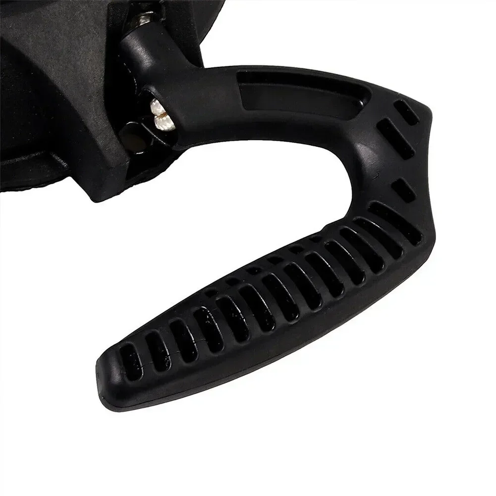 Сменная металлическая ручка для газонокосилок 410 P415P410P2 Деталь с 150 мм 153 мм и 157 мм от центра до центрального отверстия
Сменная металлическая ручка для газонокосилок 410 P415P410P2 Деталь с 150 мм 153 мм и 157 мм от центра до центрального отверстия