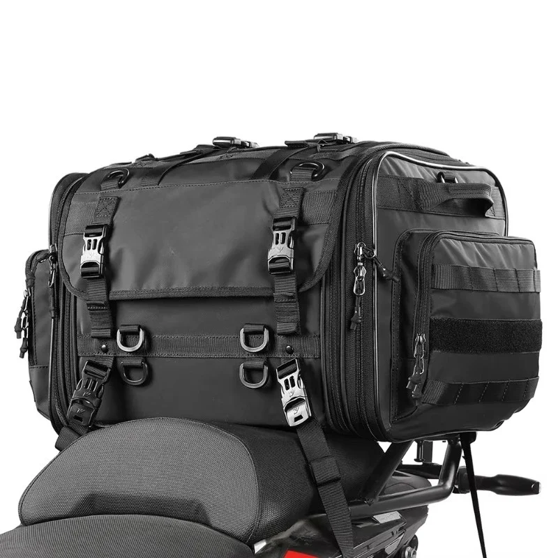 Luxury hidden trunk motorcycle bag car travel luggage rack
Luxury hidden trunk motorcycle bag car travel luggage rack