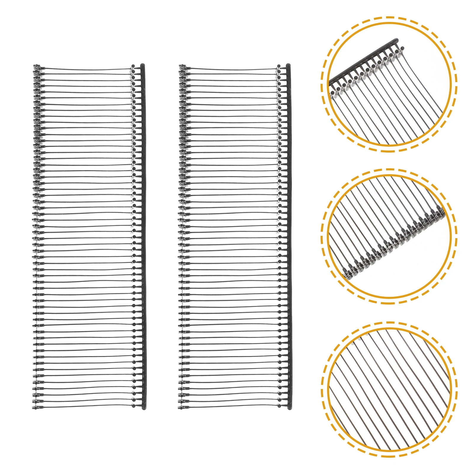 5000 Pcs Tag Glue Pin Clothes Clothing Tags Plastic Fastener Accessories Barbs Gun Tagging Pp Fasteners
5000 Pcs Tag Glue Pin Clothes Clothing Tags Plastic Fastener Accessories Barbs Gun Tagging Pp Fasteners