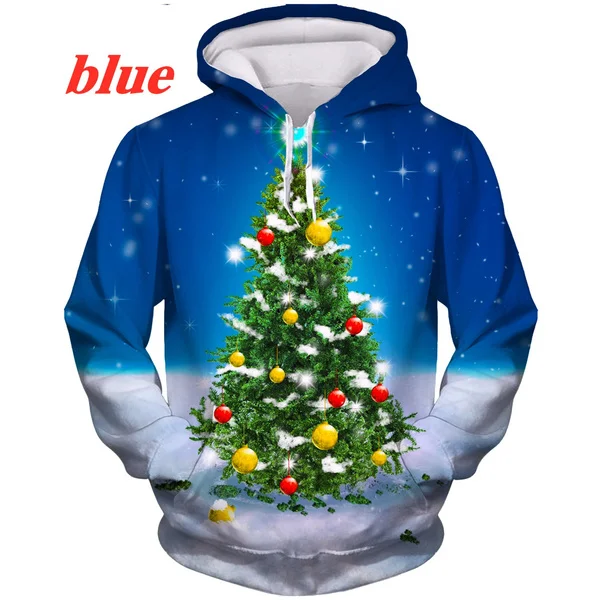 Hot Sale Christmas 3D Printed Hoodies Men/Women Casual Sweatshirts Winter Autumn Hoody Loose Outwear Pullovers
Hot Sale Christmas 3D Printed Hoodies Men/Women Casual Sweatshirts Winter Autumn Hoody Loose Outwear Pullovers