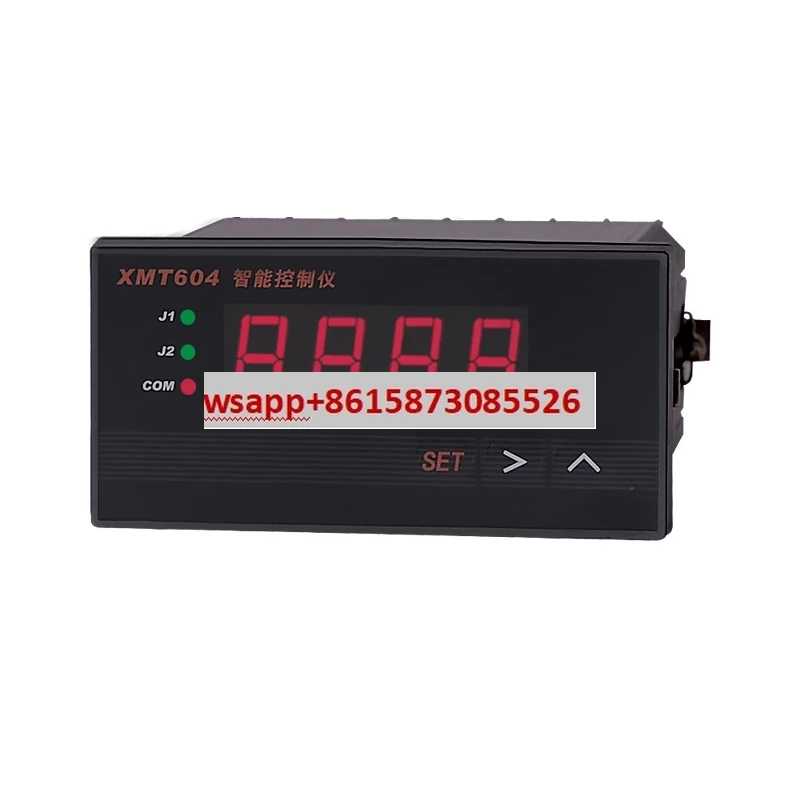 XMZ604 digital temperature controller XMT604 controller/temperature controller XMT604B
XMZ604 digital temperature controller XMT604 controller/temperature controller XMT604B