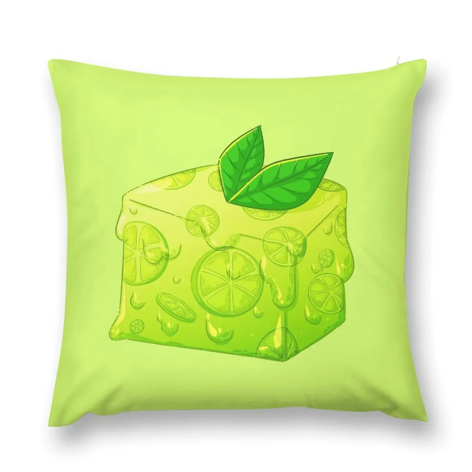 Limenade Cube Throw Pillow Ornamental Pillow pillow cover christmas
Limenade Cube Throw Pillow Ornamental Pillow pillow cover christmas