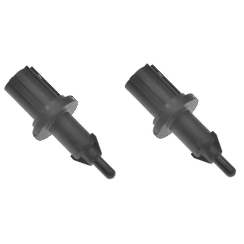 Plain 2X New Air Intake Temperature Sensor Fit For Honda Fit Accord S2000 CR-V Civic 37880PLC004 37880-PLC-004 1581078
Plain 2X New Air Intake Temperature Sensor Fit For Honda Fit Accord S2000 CR-V Civic 37880PLC004 37880-PLC-004 1581078