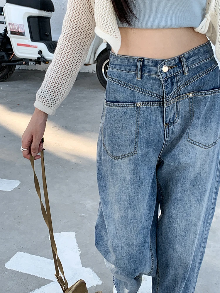 Stylish Hook Flower Hollow Out Embroidered Jeans Women 2023 Fashion High Waist Wide Leg Straight Denim Pants Streetwear y2k
Stylish Hook Flower Hollow Out Embroidered Jeans Women 2023 Fashion High Waist Wide Leg Straight Denim Pants Streetwear y2k
