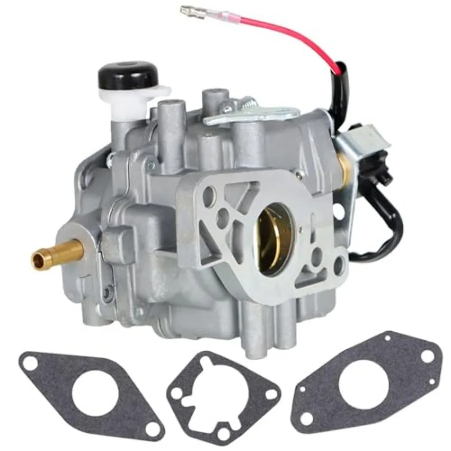Карбюратор 24 853 32-S (замена) для Kohler CH18 CH20 CH640 18-20.5HP 24 853 32-S 2485335 2485335-S
Карбюратор 24 853 32-S (замена) для Kohler CH18 CH20 CH640 18-20.5HP 24 853 32-S 2485335 2485335-S