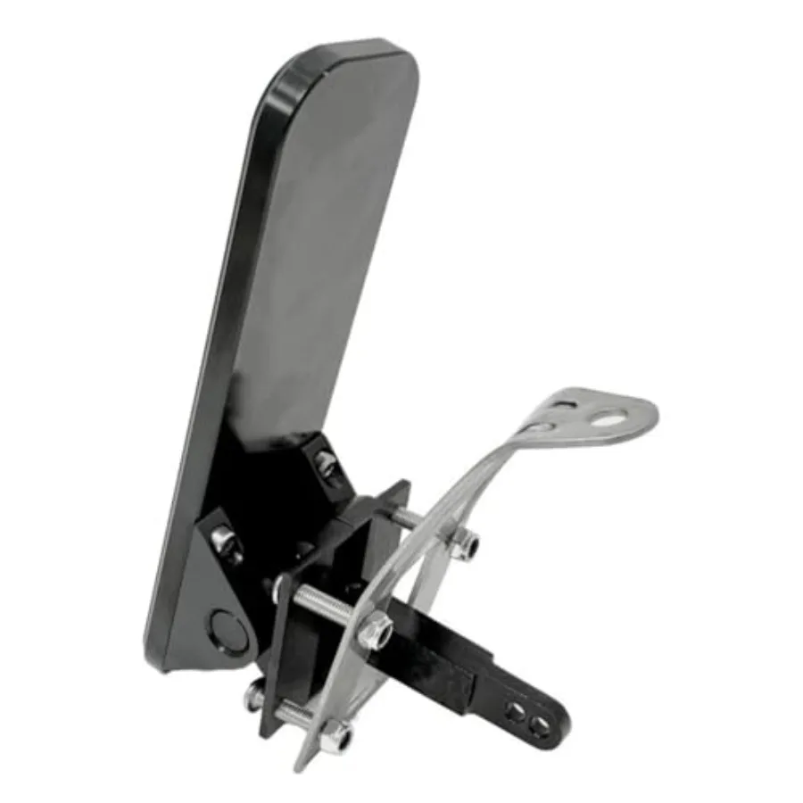 Универсальная педаль газа, напольное крепление, педаль дроссельной заслонки, заготовка, алюминиевый хот-род для Chevy Blk
Универсальная педаль газа, напольное крепление, педаль дроссельной заслонки, заготовка, алюминиевый хот-род для Chevy Blk