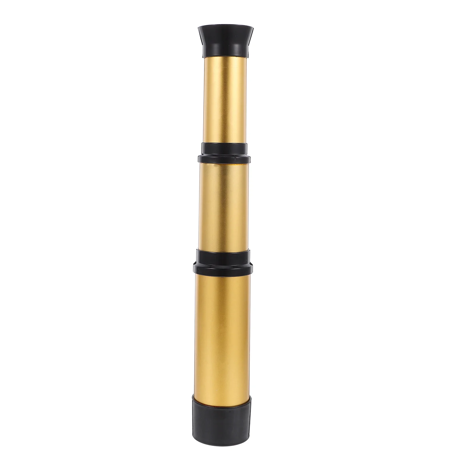 Single-Tube Telescope Retractable Telescope Science Experiment Toy Kids Telescope Toy (Golden) children telescope
Single-Tube Telescope Retractable Telescope Science Experiment Toy Kids Telescope Toy (Golden) children telescope