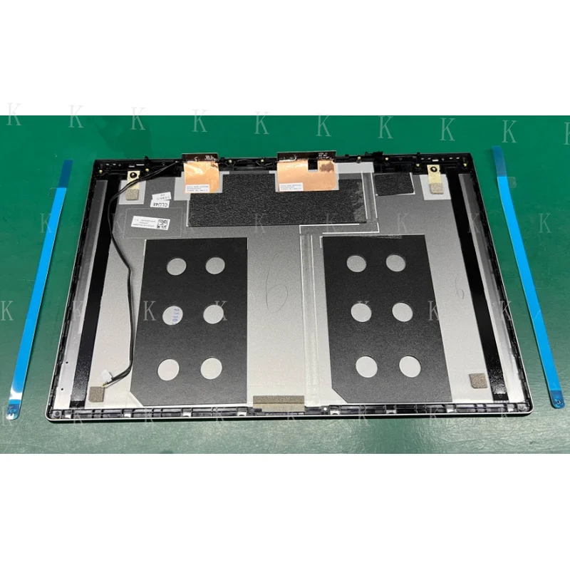 Задняя крышка C для Lenovo ThinkBook 14 G2/G3 5CB1D67044 5CB1K18594 с ленточными полосками
Задняя крышка C для Lenovo ThinkBook 14 G2/G3 5CB1D67044 5CB1K18594 с ленточными полосками