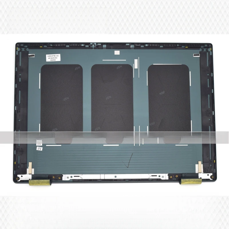 Y+New 0K9G5V K9G5V For DELL Inspiron 16Plus 7620 7625 LCD Rear Top Lid Back Cover
Y+New 0K9G5V K9G5V For DELL Inspiron 16Plus 7620 7625 LCD Rear Top Lid Back Cover