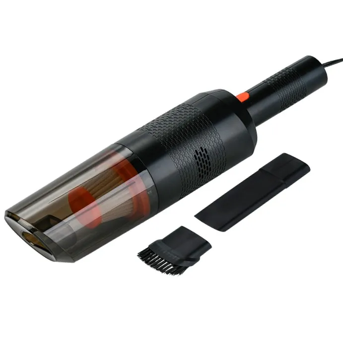 120w Lightweight Mini Portable 12v Car Vaccum Cleaner For Car Interior Cleaner
120w Lightweight Mini Portable 12v Car Vaccum Cleaner For Car Interior Cleaner