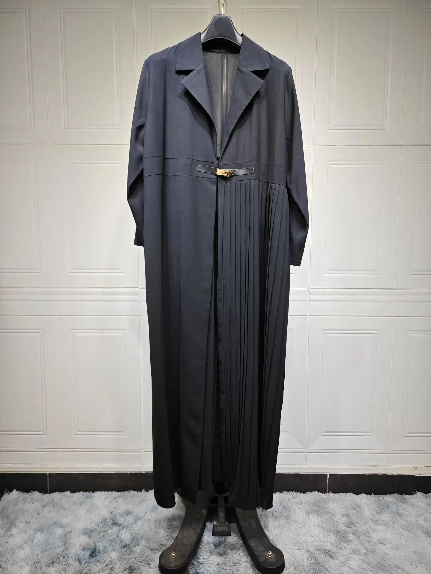 Luxury Dubai Open Abaya for Women Muslim Dress Turkey Kaftan Eid Ramadan Kimono Jalabiya Kebaya Islam Robe Caftan Marocain Femme
Luxury Dubai Open Abaya for Women Muslim Dress Turkey Kaftan Eid Ramadan Kimono Jalabiya Kebaya Islam Robe Caftan Marocain Femme