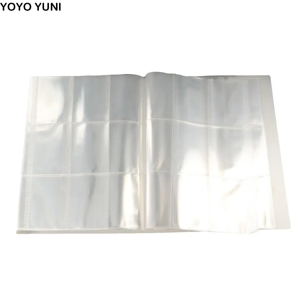 Карточный запас для настольной игры, 3 дюйма, 6,6*9,1 см, прозрачный, емкость 288, держатель для карт Instax, емкость 432, фотоальбом
Карточный запас для настольной игры, 3 дюйма, 6,6*9,1 см, прозрачный, емкость 288, держатель для карт Instax, емкость 432, фотоальбом