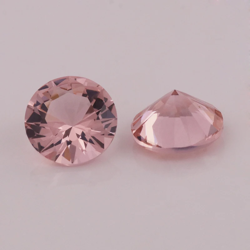 Provence Lab Grown Sapphire Loose Stone Round Cut Lab Grown Sapphire Stone VVS1 Round Loose Gemstone Diy Jewelry
Provence Lab Grown Sapphire Loose Stone Round Cut Lab Grown Sapphire Stone VVS1 Round Loose Gemstone Diy Jewelry