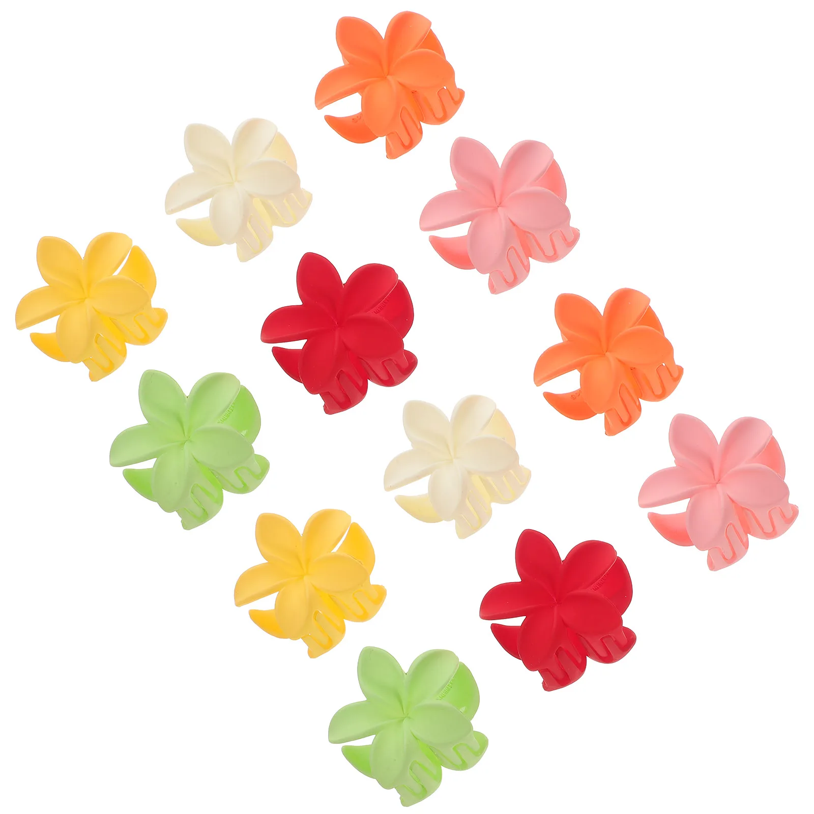 12 Pcs Flower Hair Clips Hollow Out Claw Accessories Women Girls Long Hair Styling Beach Weddings Banquets Dinners Date Nights
12 Pcs Flower Hair Clips Hollow Out Claw Accessories Women Girls Long Hair Styling Beach Weddings Banquets Dinners Date Nights