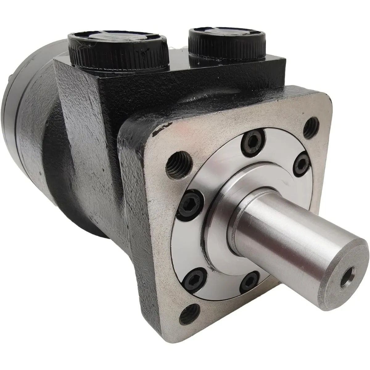 Hydraulic Motor 103-1071-012 1031071012 103-1071 1031071 For Char-Lynn S Series
Hydraulic Motor 103-1071-012 1031071012 103-1071 1031071 For Char-Lynn S Series
