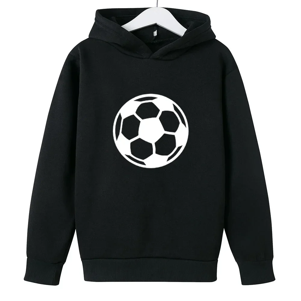 New Kids Football Hooded Sweater Toddler Baby Boys Girls Clothes Sports Hoodie Sweatshirt Child Top Autumn Hoodies Coat Clothing
New Kids Football Hooded Sweater Toddler Baby Boys Girls Clothes Sports Hoodie Sweatshirt Child Top Autumn Hoodies Coat Clothing