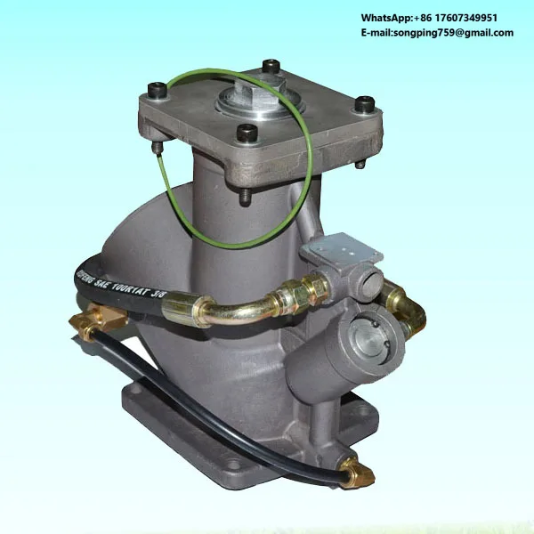 Quarterly Hot Sale 100hp Intake Valve Assembly air Compressor Fittings for 30hp air Compressor
Quarterly Hot Sale 100hp Intake Valve Assembly air Compressor Fittings for 30hp air Compressor