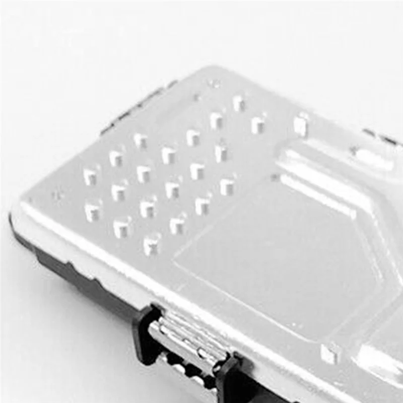 AASS-Car Heater Blower Blower Resistor 2128702110 A2128702110 For Mercedes-Benz C250 C300 C350 E250 E350
AASS-Car Heater Blower Blower Resistor 2128702110 A2128702110 For Mercedes-Benz C250 C300 C350 E250 E350