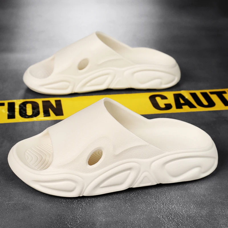 Budget daily leisure slides comprehensive performance, ultra light weight, soft touch and high cost performance for summer life
Budget daily leisure slides comprehensive performance, ultra light weight, soft touch and high cost performance for summer life