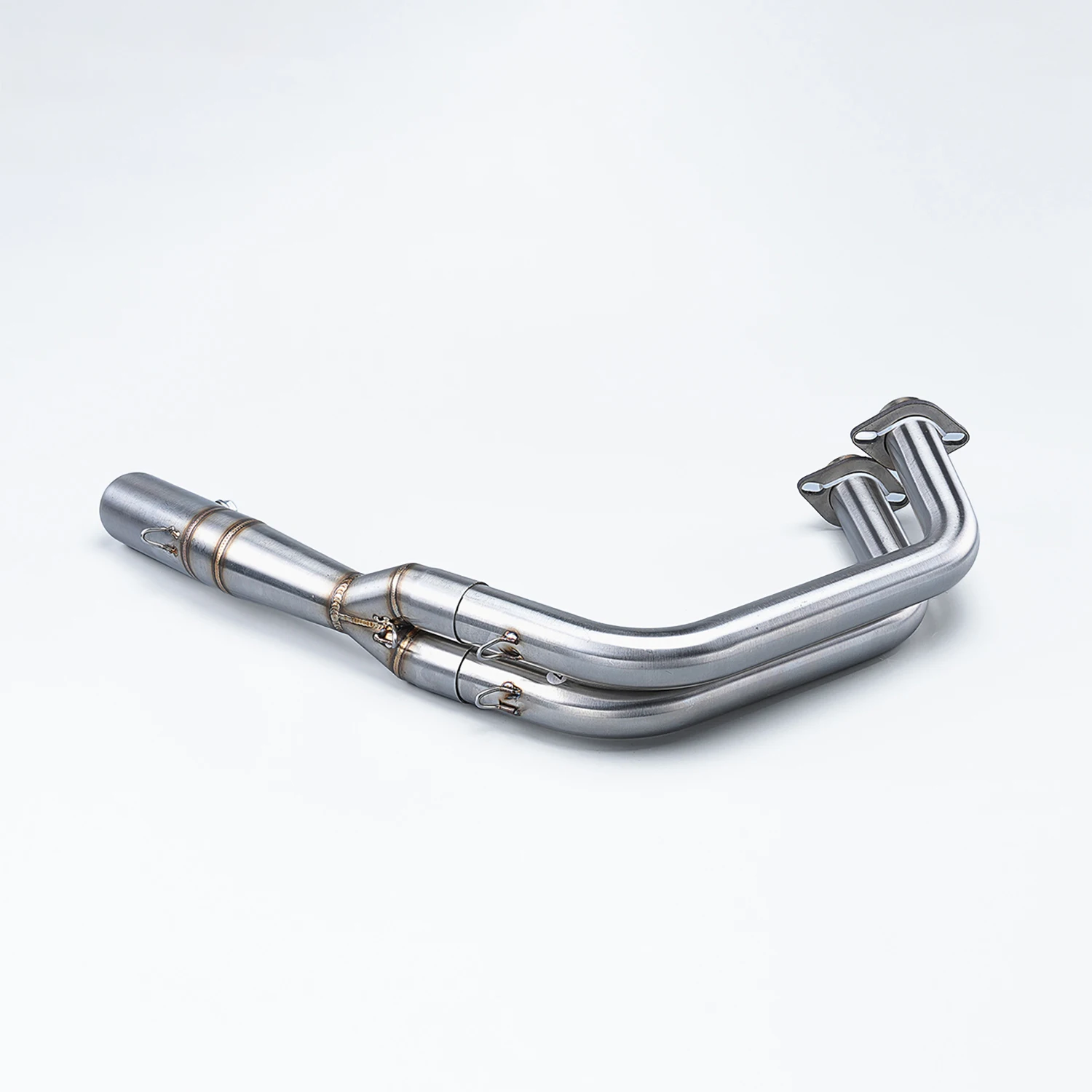 FOR S650 VN650 650 S 650S Motorcycle Exhaust Modified Front Pipe Elbow For Pit Bike
FOR S650 VN650 650 S 650S Motorcycle Exhaust Modified Front Pipe Elbow For Pit Bike
