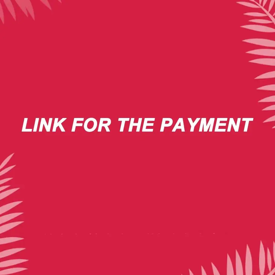 Customized links for customers who require customized products for their services
Customized links for customers who require customized products for their services