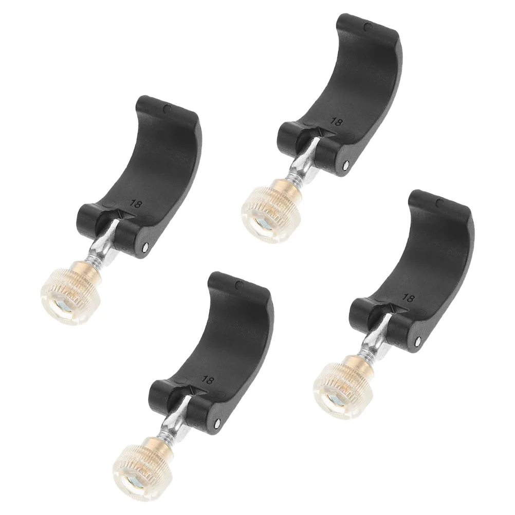 4pcs Trekking Poles Hiking Buckles Climbing Stick Lock Accessories Clips Backpack Attachments Holder Lever Durable Reliable
4pcs Trekking Poles Hiking Buckles Climbing Stick Lock Accessories Clips Backpack Attachments Holder Lever Durable Reliable