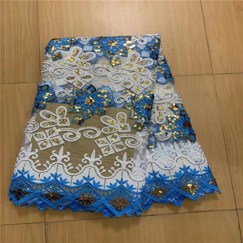Milk Silk French Tulle Sequins Lace Fabric 2023 High Quality African Net Lace 5 Yards Nigerian Lace Fabrics For Wedding Sewing
Milk Silk French Tulle Sequins Lace Fabric 2023 High Quality African Net Lace 5 Yards Nigerian Lace Fabrics For Wedding Sewing