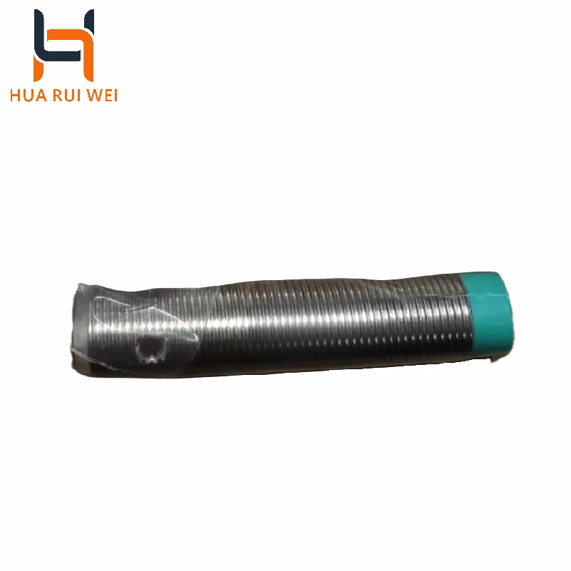 2026 Hot Sale New NEN10-12GM50-E2-V1 Industrial Automation Proximity Switch Sensor
2026 Hot Sale New NEN10-12GM50-E2-V1 Industrial Automation Proximity Switch Sensor