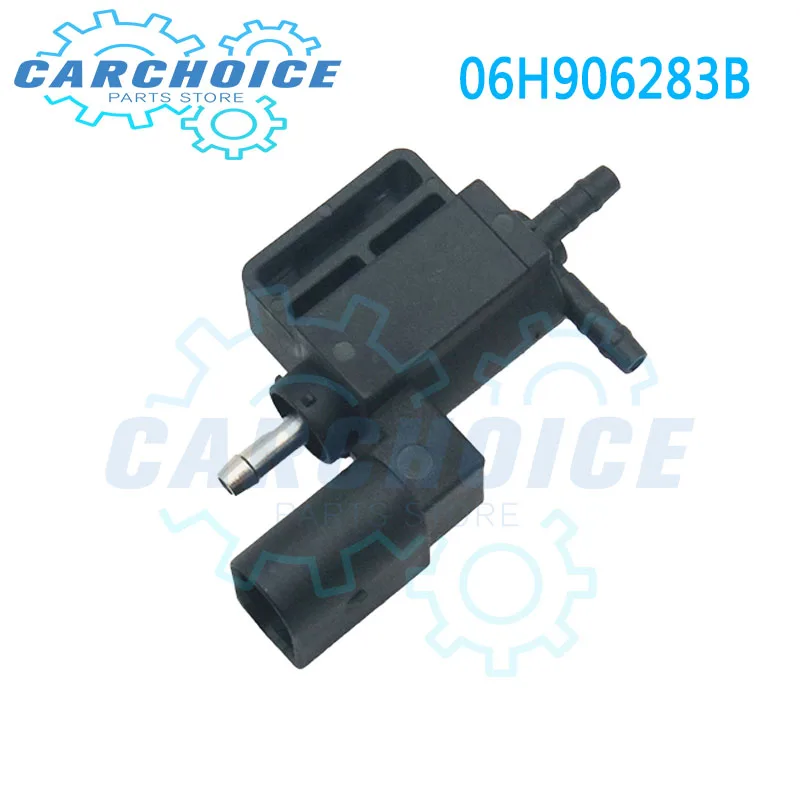 06H906283B вакуумный турбопреобразователь клапан для Audi A3 A4 A5 A6 VW EOS Tiguan Passat Skoda Superb III Seat Leon 1,8 л 2,0 л
06H906283B вакуумный турбопреобразователь клапан для Audi A3 A4 A5 A6 VW EOS Tiguan Passat Skoda Superb III Seat Leon 1,8 л 2,0 л