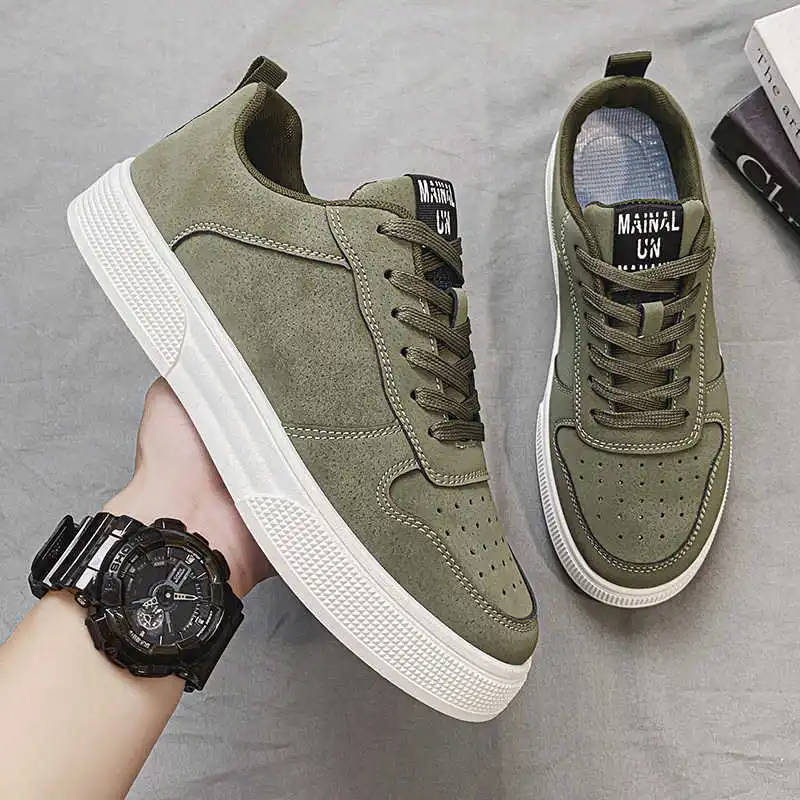 Женская обувь больших размеров без каблука, вулканизированные женские мокасины, качественные кроссовки, спортивная обувь, тренировочные закуски, новый тип
Женская обувь больших размеров без каблука, вулканизированные женские мокасины, качественные кроссовки, спортивная обувь, тренировочные закуски, новый тип