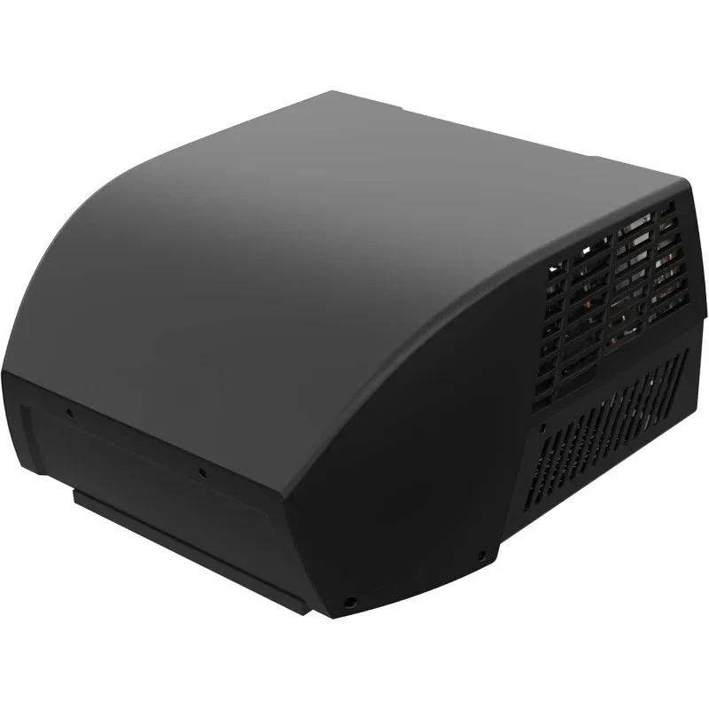 Кондиционер для автодома 18k BTU с регулируемой скоростью, без воздуховодов, на хладагенте R32, энергоэффективный, с режимом Turbo Cool, только блок кондиционера
Кондиционер для автодома 18k BTU с регулируемой скоростью, без воздуховодов, на хладагенте R32, энергоэффективный, с режимом Turbo Cool, только блок кондиционера