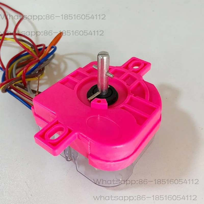 Pack of 10, universal semi-automatic double-cylinder washing machine washing and drying timer 2/3/6 line regular washing
Pack of 10, universal semi-automatic double-cylinder washing machine washing and drying timer 2/3/6 line regular washing