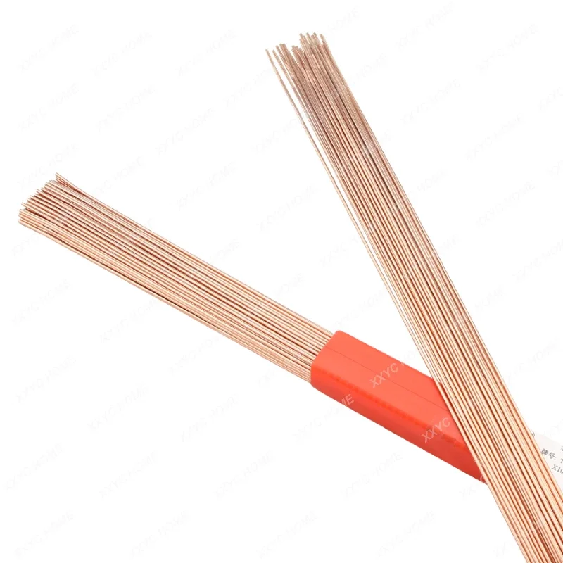 Argon Arc Welding Straight Carbon Steel Welding Wire 1.6/2.0/2.5/3.2 Welding Iron Electrode
Argon Arc Welding Straight Carbon Steel Welding Wire 1.6/2.0/2.5/3.2 Welding Iron Electrode