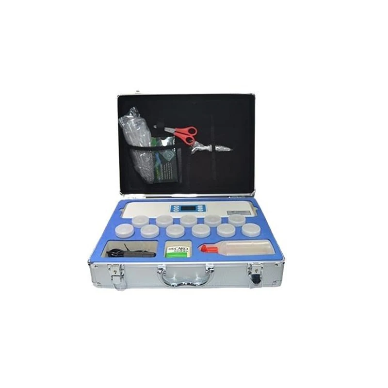 Тестер остатков пестицидов, анализатор пищевых продуктов, детектор пестицидов для фруктов и овощей
Тестер остатков пестицидов, анализатор пищевых продуктов, детектор пестицидов для фруктов и овощей