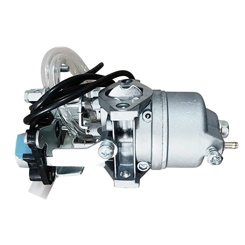 Exclusive Carburetor For Craftsman 2500Watt 2500I Generator CMXGIAC2500 Spare Parts Accessories
Exclusive Carburetor For Craftsman 2500Watt 2500I Generator CMXGIAC2500 Spare Parts Accessories