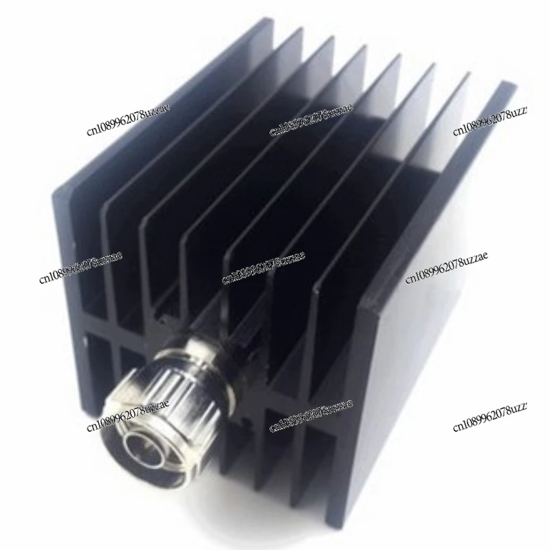 New 50 Ohm 200W Load, Coaxial, False Load N Male DC-3G First-class Quality
New 50 Ohm 200W Load, Coaxial, False Load N Male DC-3G First-class Quality