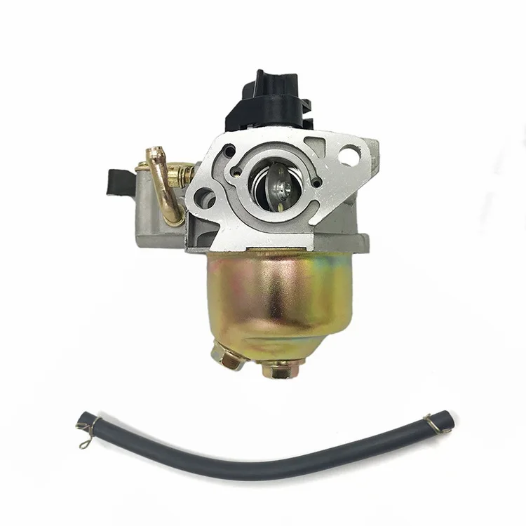 Карбюратор для Honda GX100 MBX10 3HP 2.8HP 152F 152 15D 16100-Z0D-003
Карбюратор для Honda GX100 MBX10 3HP 2.8HP 152F 152 15D 16100-Z0D-003