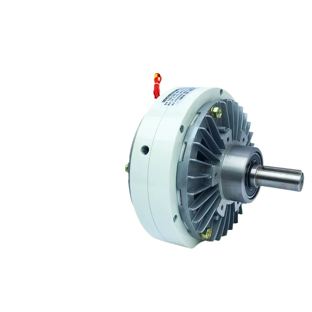 Lanling brand FKB-XN type FKB-WN type FKB-HBN-C type, out-shaft type, magnetic powder brake
Lanling brand FKB-XN type FKB-WN type FKB-HBN-C type, out-shaft type, magnetic powder brake
