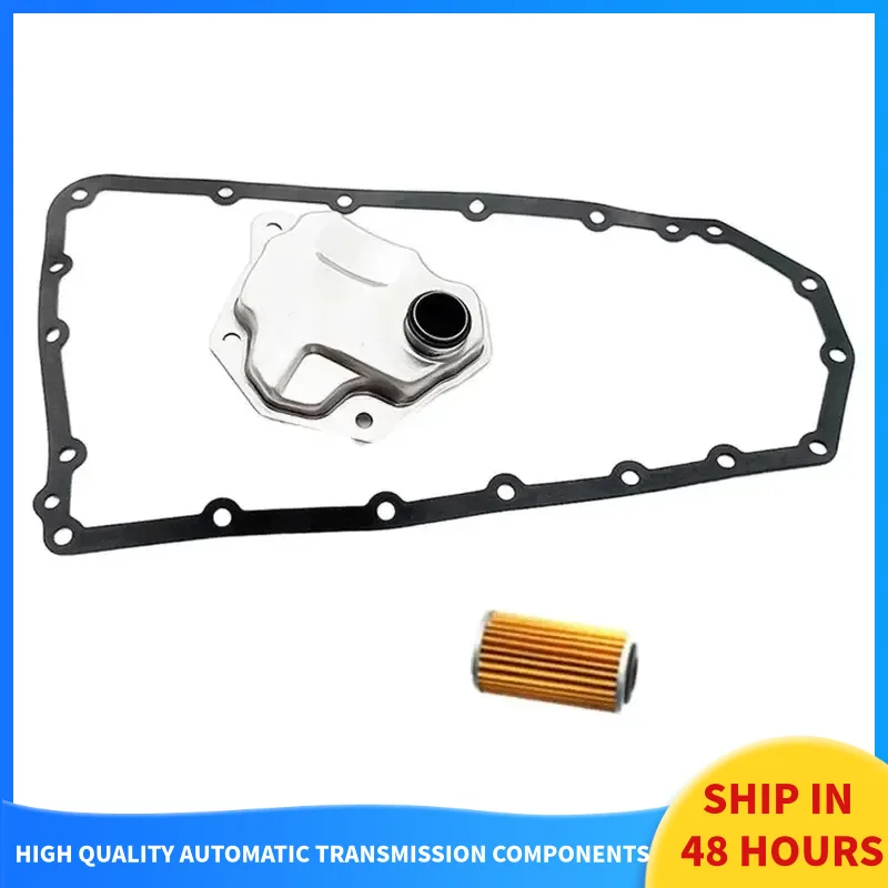 Transmission Oil Filter05191890AA317281Xh0A Replace317281XZ0A.317281XF03317281XF02 Kit for Mitsubishi Lancer Outlander
Transmission Oil Filter05191890AA317281Xh0A Replace317281XZ0A.317281XF03317281XF02 Kit for Mitsubishi Lancer Outlander